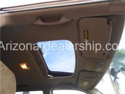 2003 Honda CR-V EX 4WD full