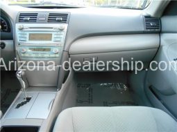 2008 Toyota Camry full