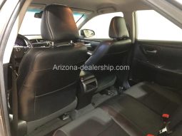 2017 Toyota Camry SE full