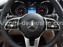 2021 Mercedes-Benz GLC GLC 300 full