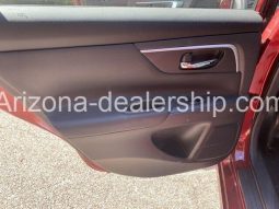 2016 Nissan Altima 2.5 full