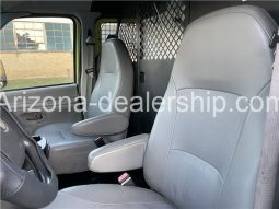 2007 Ford E350 BUCKET VAN TRUCK full