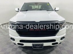 2020 Ram 1500 Big HornLone Star full