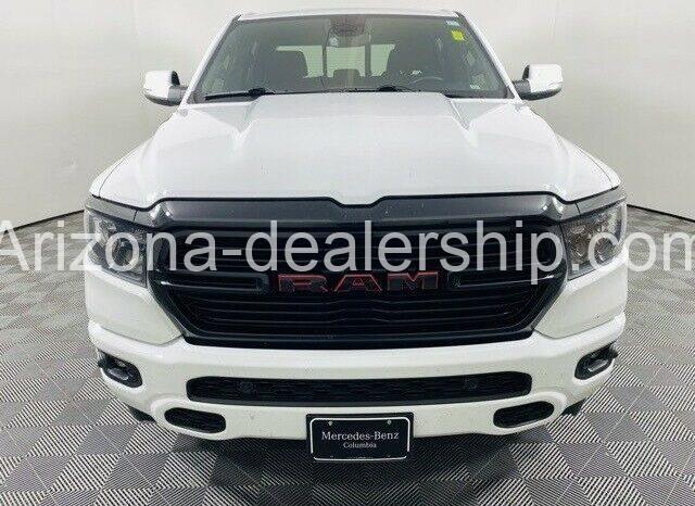 2020 Ram 1500 Big HornLone Star full