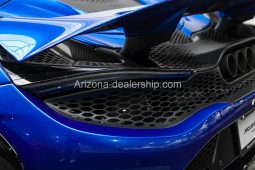 2022 McLaren 765LT Spider full