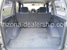 1997 Toyota Land Cruiser full