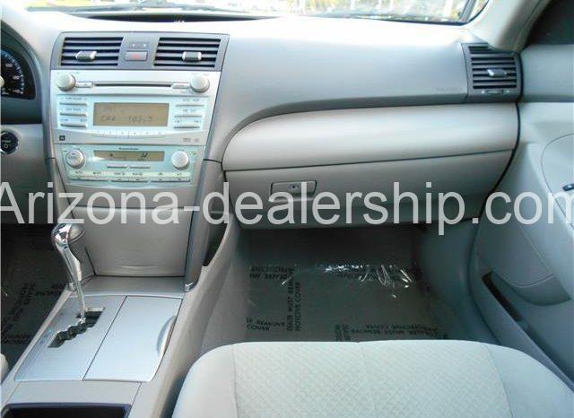 2008 Toyota Camry full