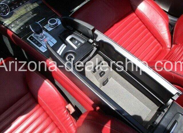 2014 Mercedes-Benz SL-Class SL 63 AMG full