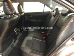 2017 Toyota Camry SE full