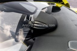 2023 McLaren Artura full