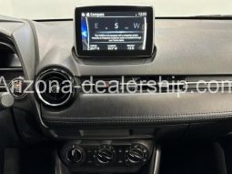 2017 Toyota Yaris iA Sedan 4D full