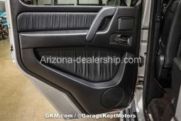 2011 Mercedes-Benz G-Class full