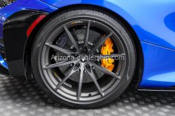 2022 McLaren 765LT Spider full