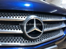 2020 Mercedes-Benz Metris 135 WB Cargo full