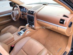 2009 Porsche Cayenne GTS full