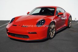 2022 Porsche 911 GT3 Touring full