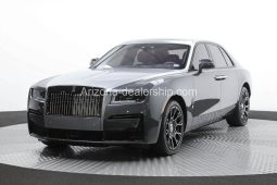 2022 Rolls-Royce Ghost full