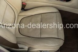 2008 Jaguar XJ XJ Vanden Plas Sedan 4D full