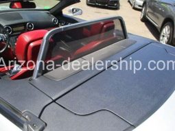 2014 Mercedes-Benz SL-Class SL 63 AMG full