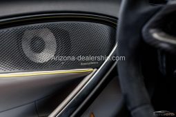 2023 McLaren Artura full