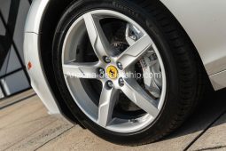 2015 Ferrari California T full