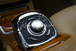 2015 Rolls-Royce Phantom 4dr Sdn full