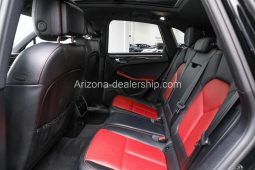 2019 Porsche Macan AWD full