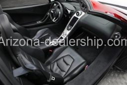 2013 McLaren MP4-12C full