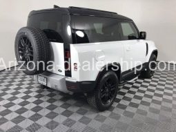 2023 Land Rover Defender S full