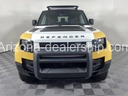 2023 Land Rover Defender S full