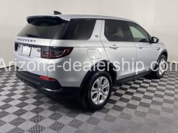 2023 Land Rover Discovery Sport S full