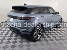 2023 Land Rover Range Rover R-Dynamic S full