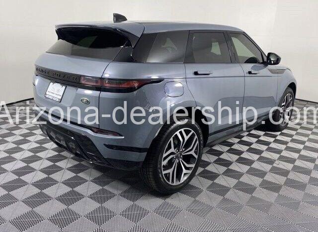 2023 Land Rover Range Rover R-Dynamic S full