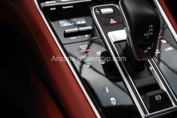 2020 Porsche Panamera Turbo AWD full