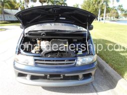 1996 Toyota Estima full