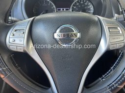 2016 Nissan Altima 2.5 full