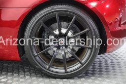 2013 McLaren MP4-12C full