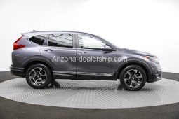 2017 Honda CR-V Touring AWD full