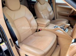 2009 Porsche Cayenne GTS full