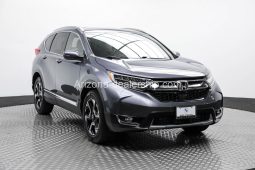 2017 Honda CR-V Touring AWD full