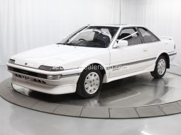 1989 Toyota Sprinter Trueno full