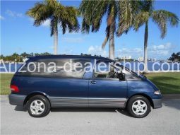 1996 Toyota Estima full