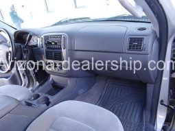 2004 Ford Explorer Ford Explorer full