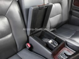 1997 Toyota Century full