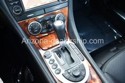 2011 Mercedes-Benz SL-Class full