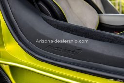 2023 McLaren Artura full