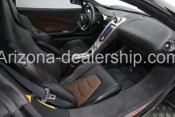 2013 McLaren MP4-12C full