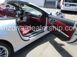 2013 Mercedes-Benz SL-Class SL 550 2dr Convertible full