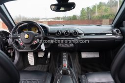 2015 Ferrari F12 Berlinetta full