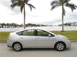 2008 Toyota Prius full